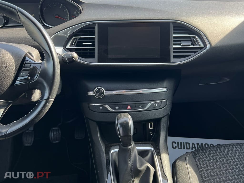 Peugeot 308 STYLE