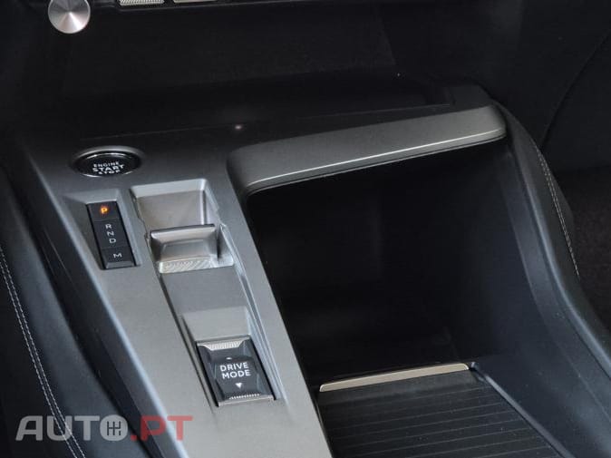 Peugeot 308 SW Allure