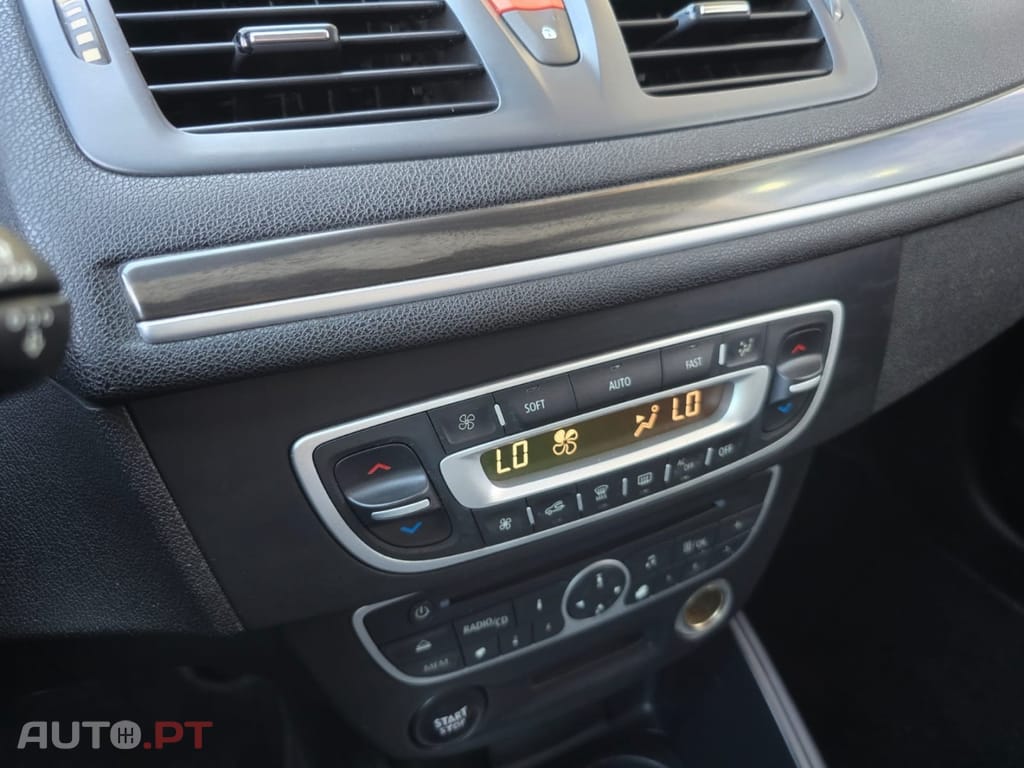 Renault Mégane Sport Tourer 1.5 dCi Dynamique S