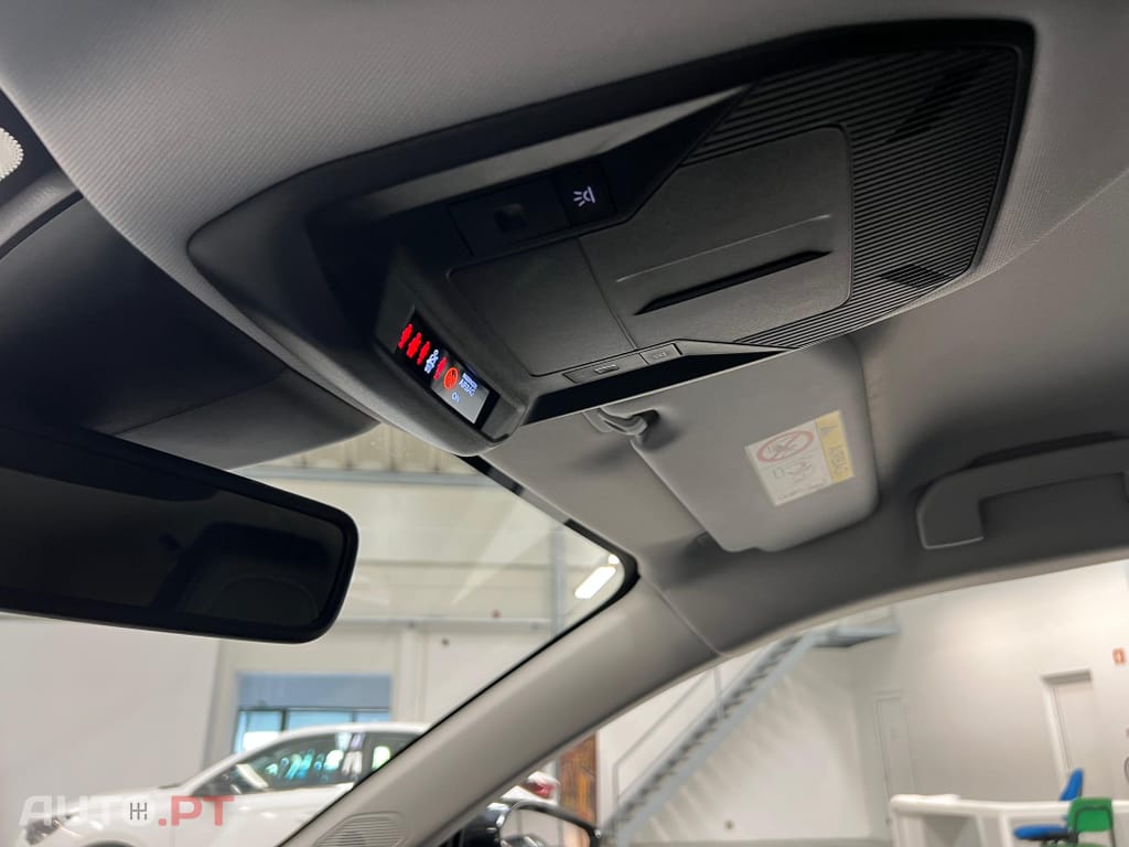 Peugeot 308 SW 1.2 PureTech Allure