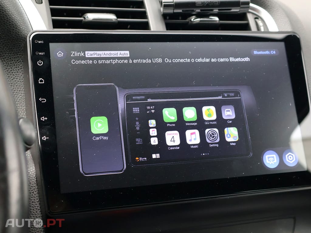 Citroen DS4 1.6 HDi Chic
