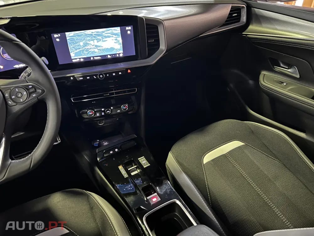 Opel Mokka-E 50 kWh GS