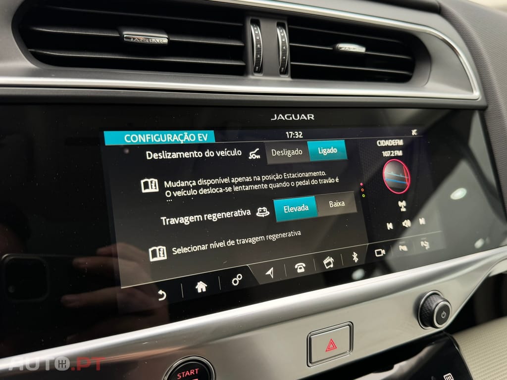 Jaguar I-Pace SE AWD Aut.