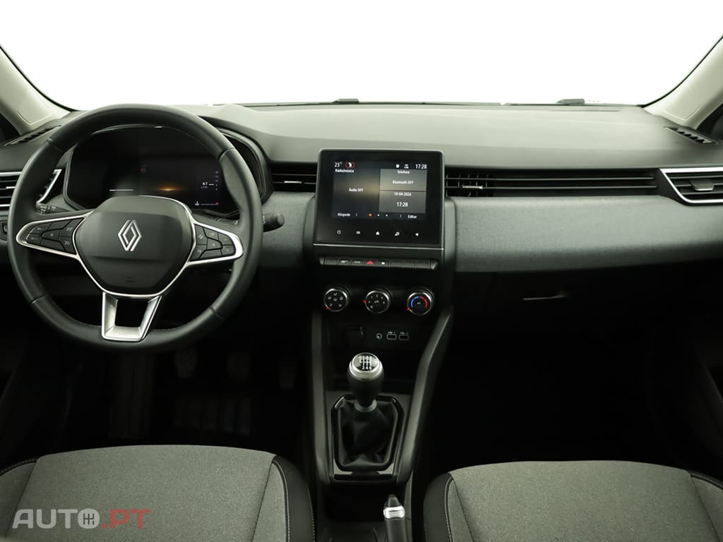 Renault Clio Clio 1.0 TCe Evolution