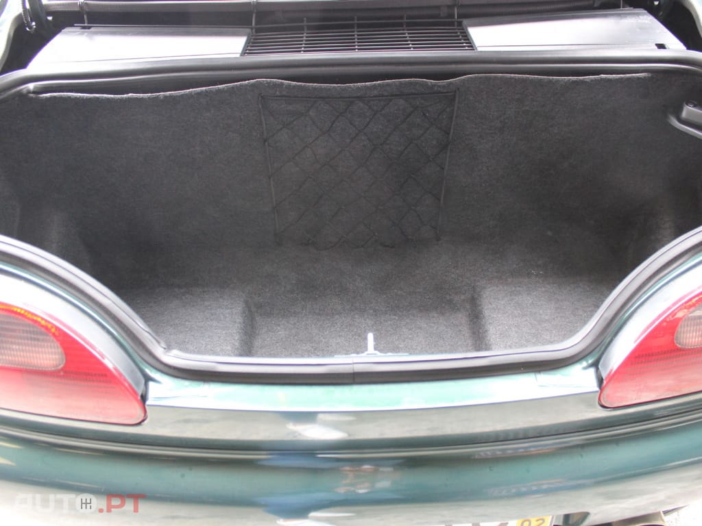 MG MGF 1.8