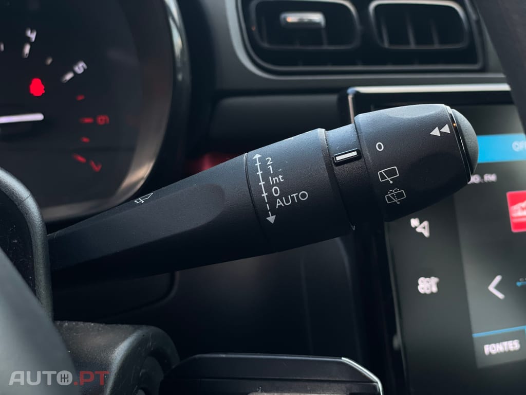 Citroen C3 1.2 PureTech Feel