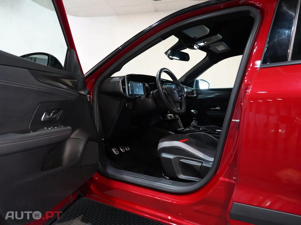 Opel Mokka 1.5 D GS Line