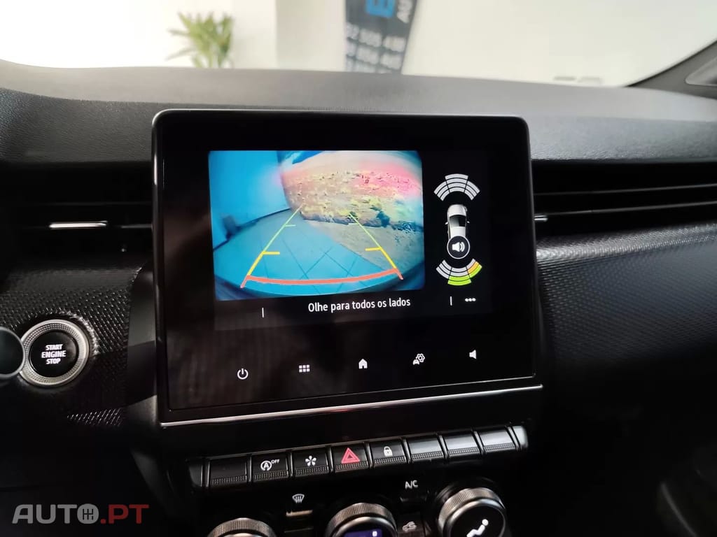 Renault Clio TCe 100 EDITION ONE