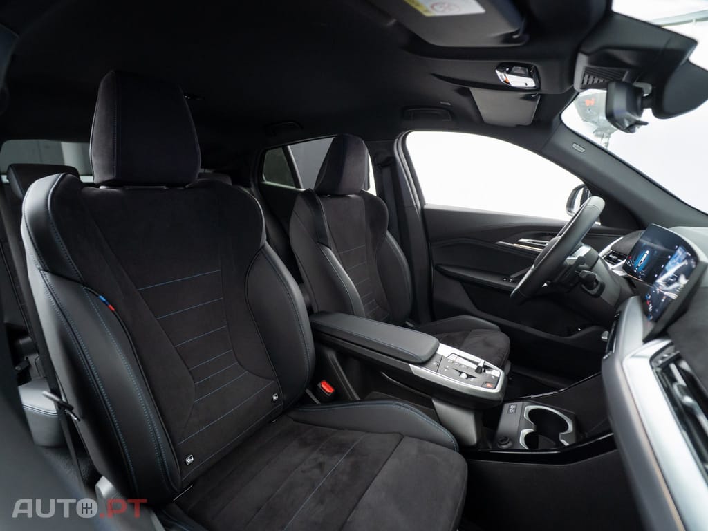 BMW X2 sDrive20i Pack Desportivo M