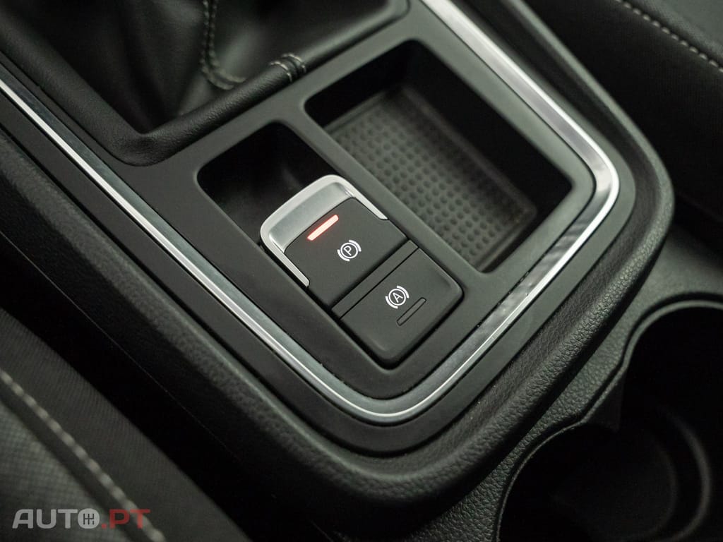 Seat Ateca 1.0 TSI Style