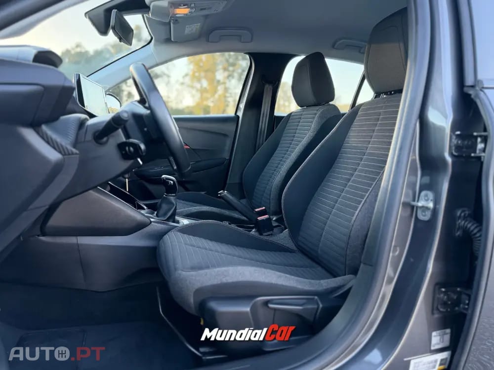Peugeot 208 1.2 PureTech Active Pack
