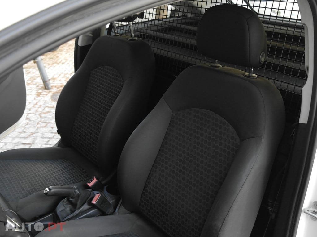 Opel Corsa 1.3 CDTi Van