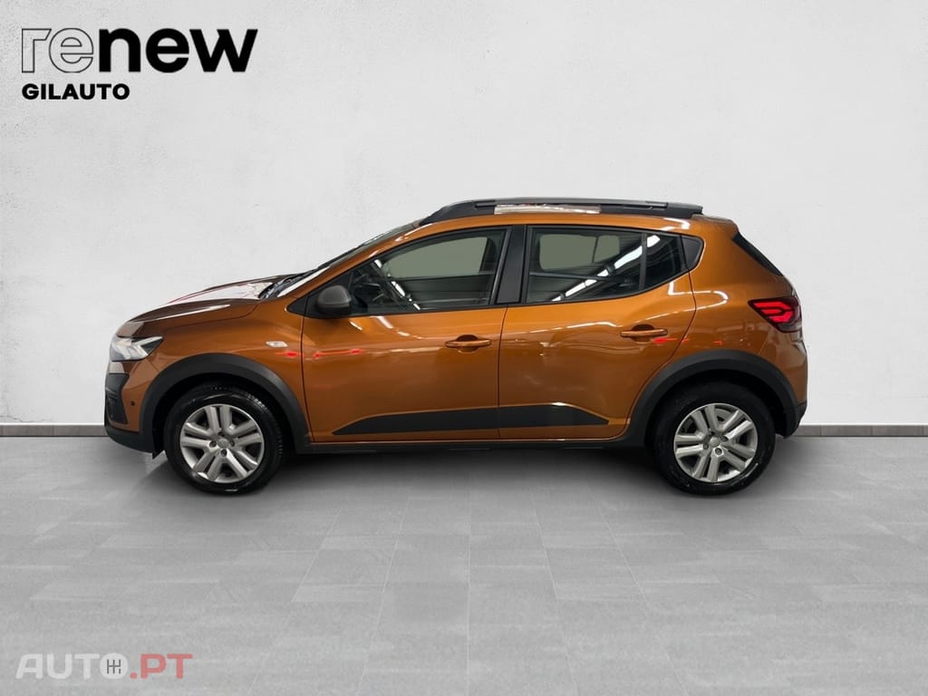 Dacia Sandero EXPRESSION