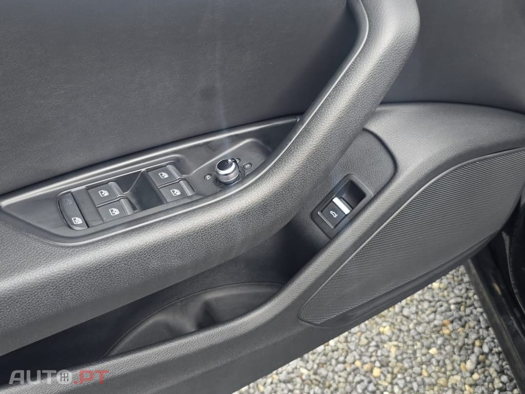 Audi A5 2.0 TDI S tronic