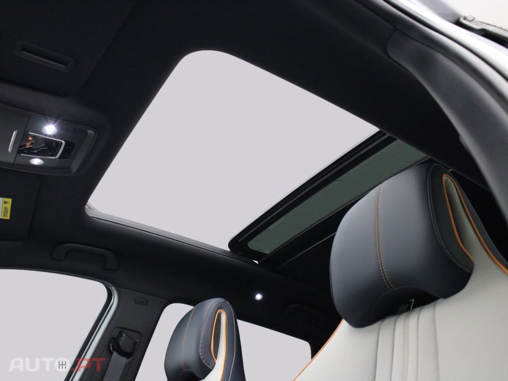 BYD Seal U 87KW DESIGN