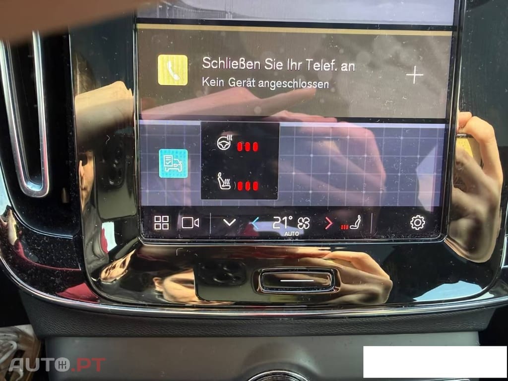 Volvo C40 Recharge Plus