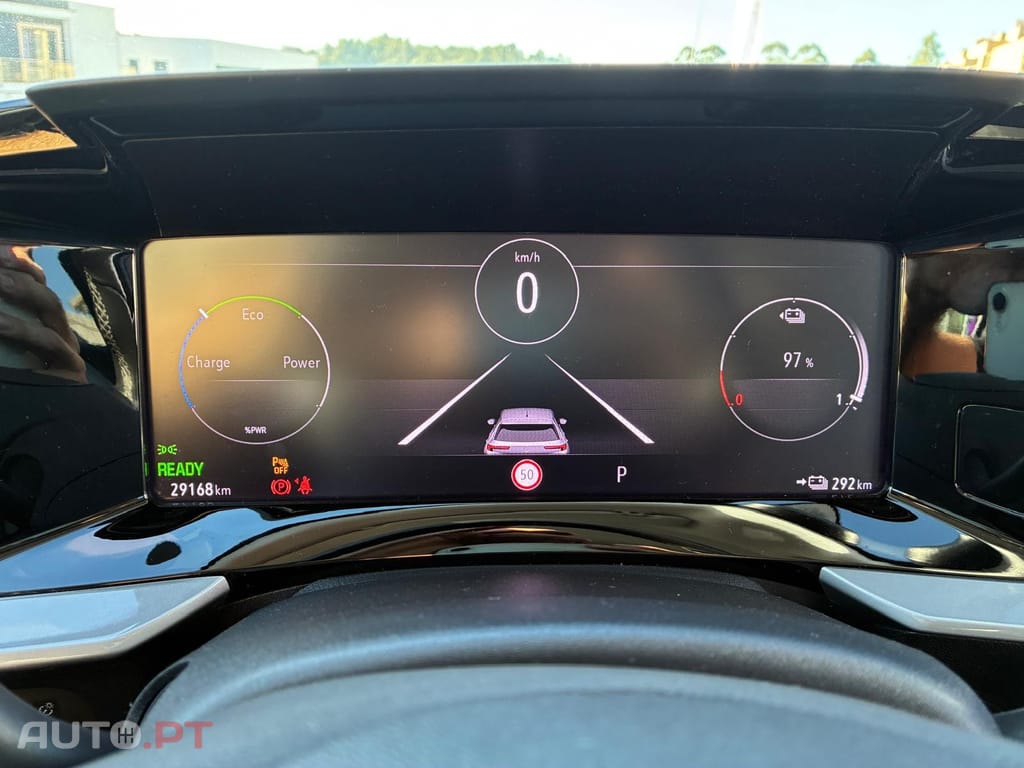 Opel Mokka-E 50 kWh Edition