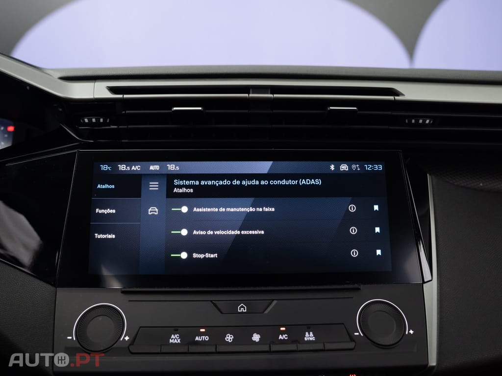 Peugeot 308 SW 1.5 BlueHDi Style EAT8