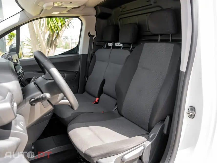 Toyota Proace 1.5D L2 Comfort