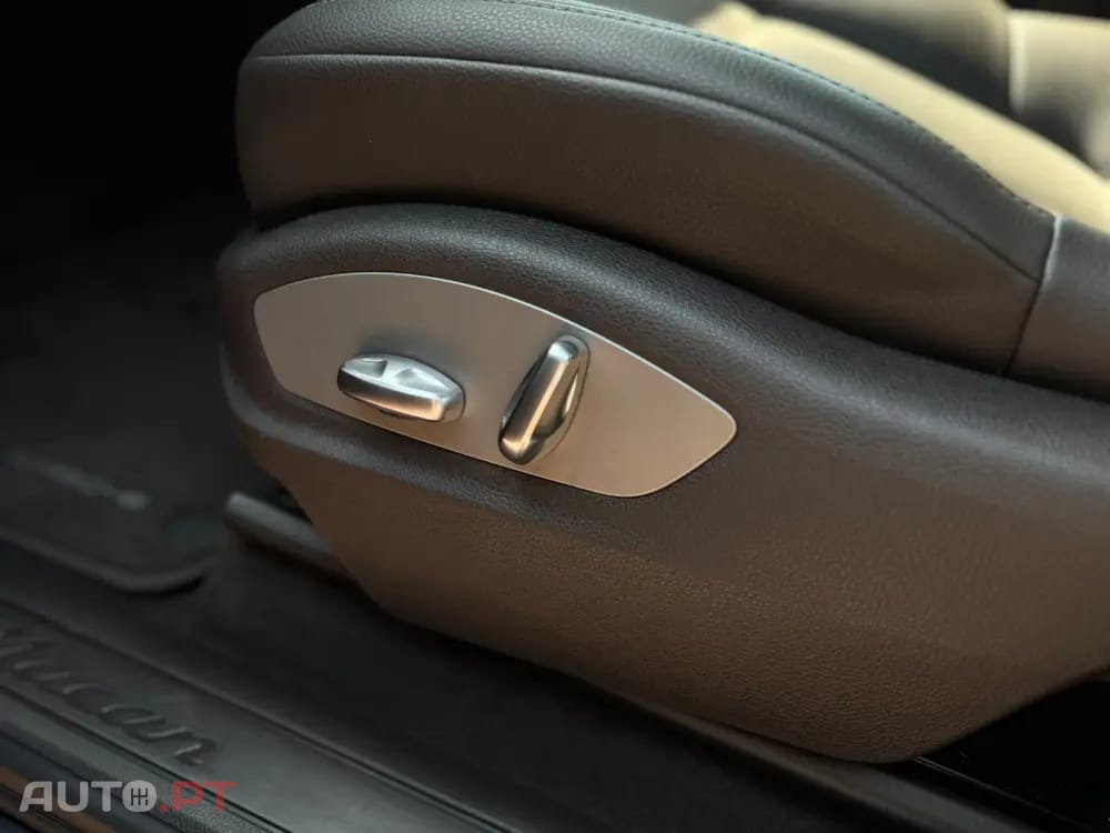 Porsche Macan 2.0T
