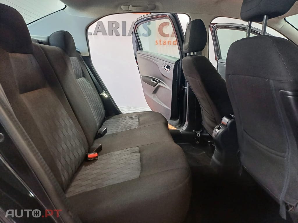 Citroen C-Elysée 1.6 HDi Seduction