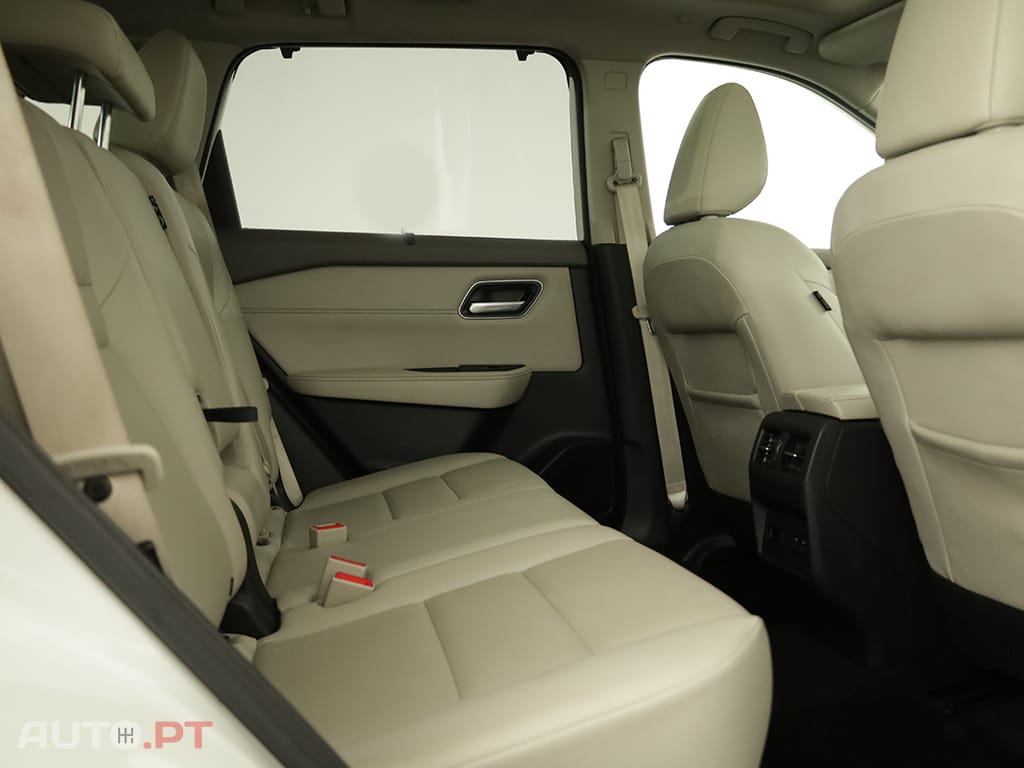 Nissan X-Trail X-Trail 1.5 e-Power Tekna