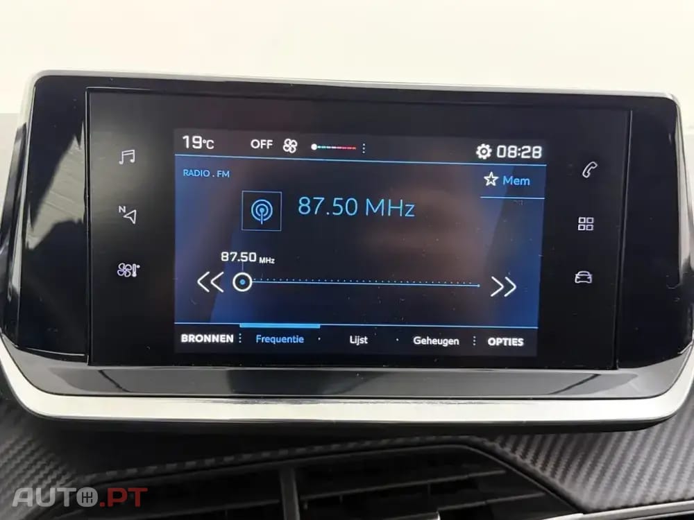 Peugeot 208 1.2 PureTech Active