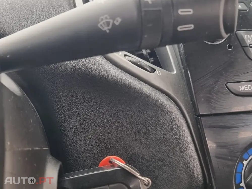 Lancia Ypsilon 1.2 S&S Platinum