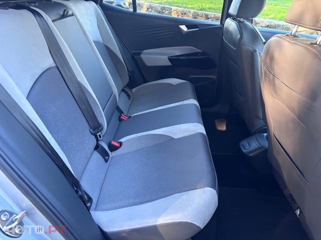 Volkswagen Id.3 58 kWh Pro