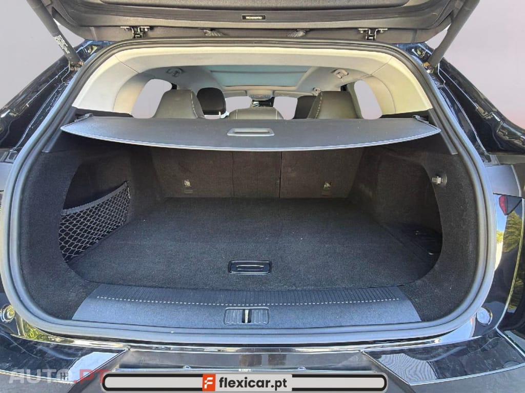 MG Marvel R 2WD Luxury Battery 72 kWh