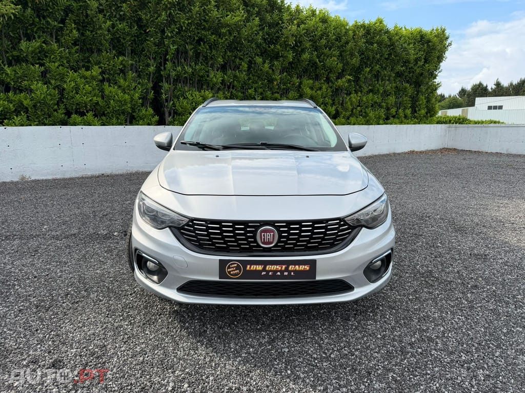Fiat Tipo 1.3 MultiJet