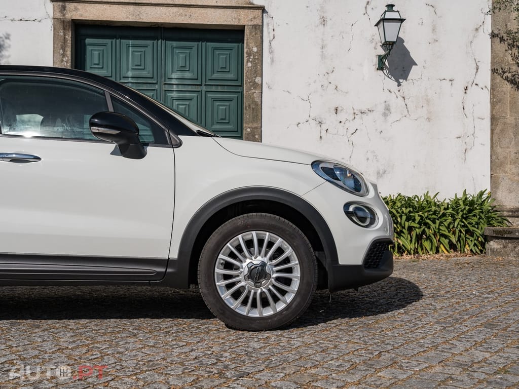 Fiat 500X 1.0 FireFly Lounge