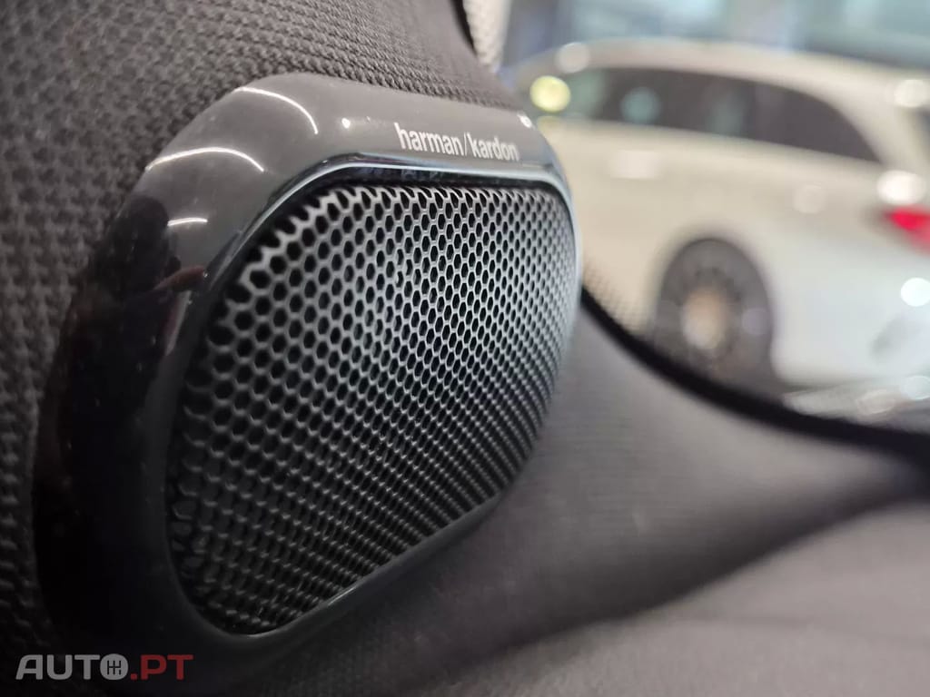 MINI One 5P ONE D BODY-KIT JCW