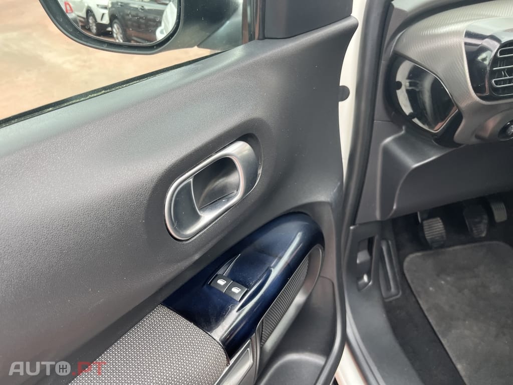 Citroen C4 Cactus 82 VTI Feel