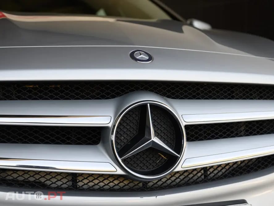 Mercedes-Benz GLA 200 CDI Aut.