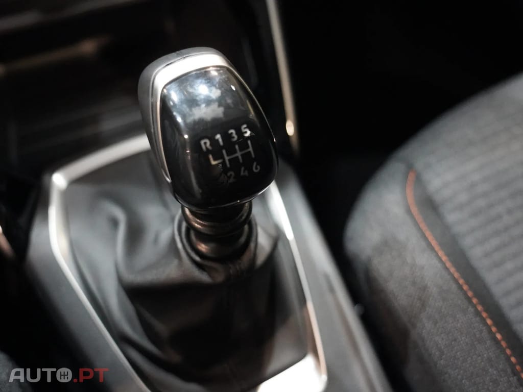 Peugeot 208 1.2 PureTech Style