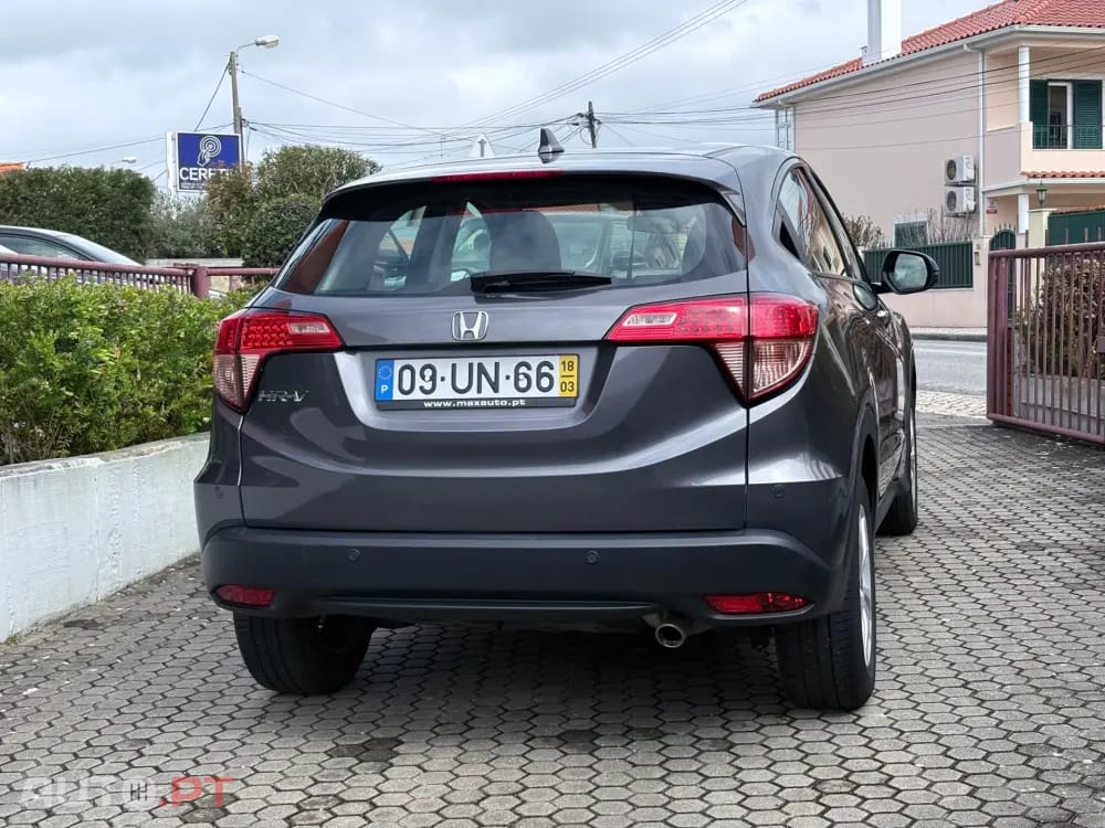 Honda HR-V 1.6 i-DTEC Comfort
