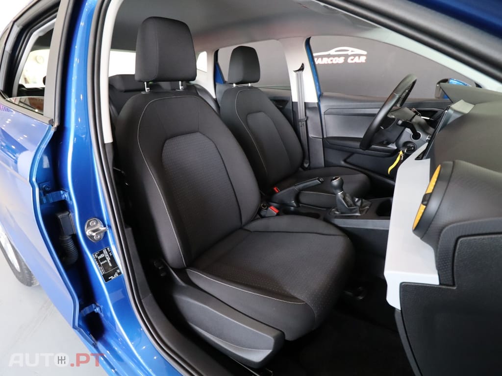 Seat Ibiza 1.0 EcoTSI Reference
