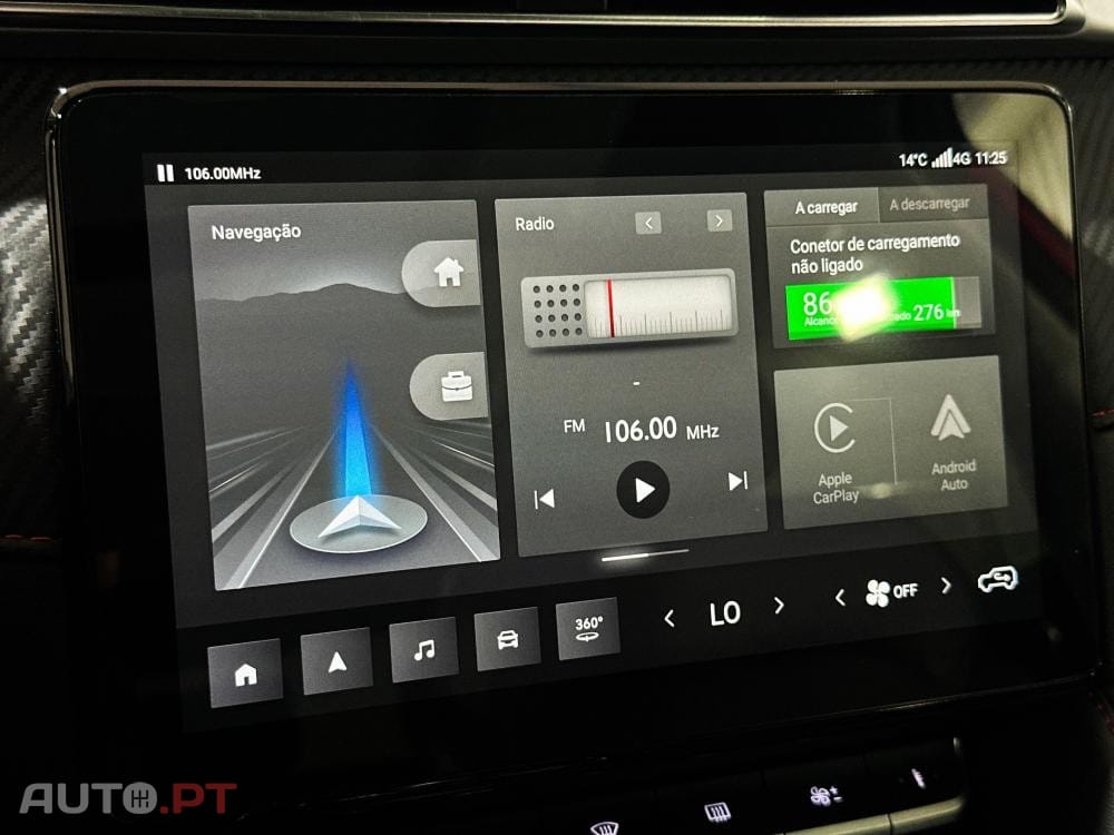 MG ZS EV 50.3 kWh Luxury