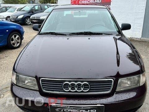Audi A4 1.9 TDI Confort