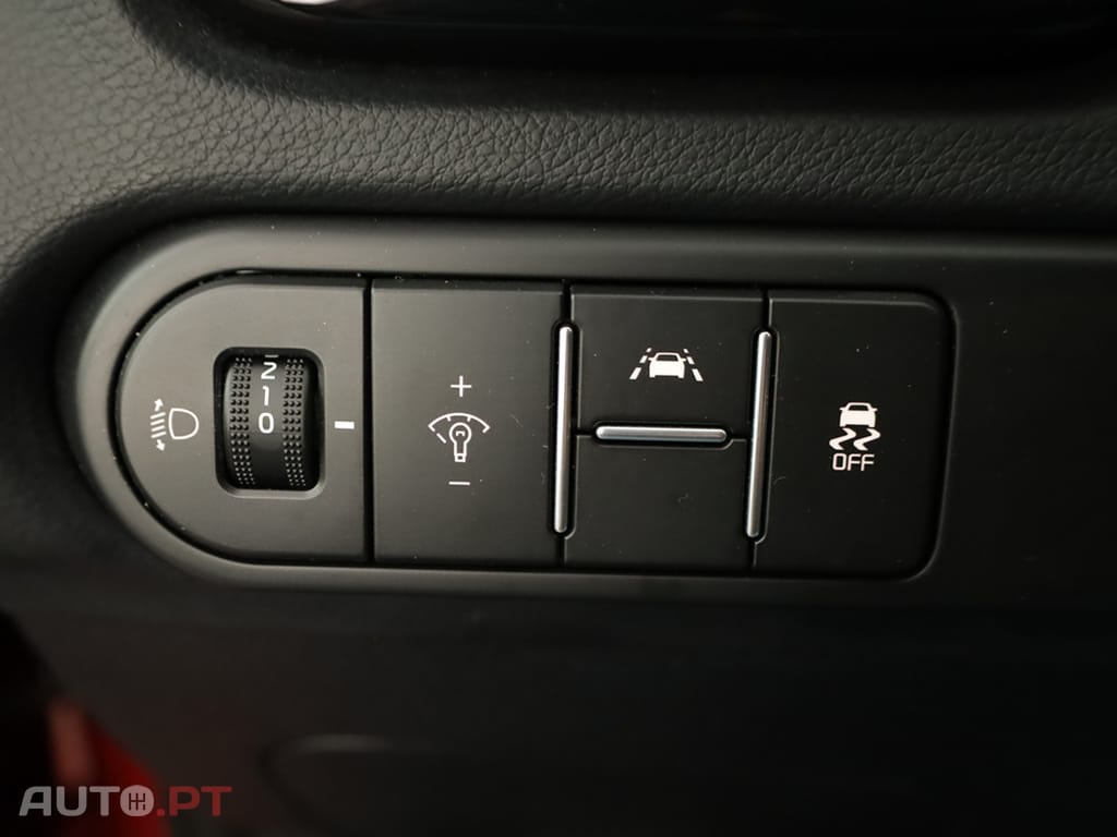 Kia Ceed Ceed SW 1.0 T-GDi Urban