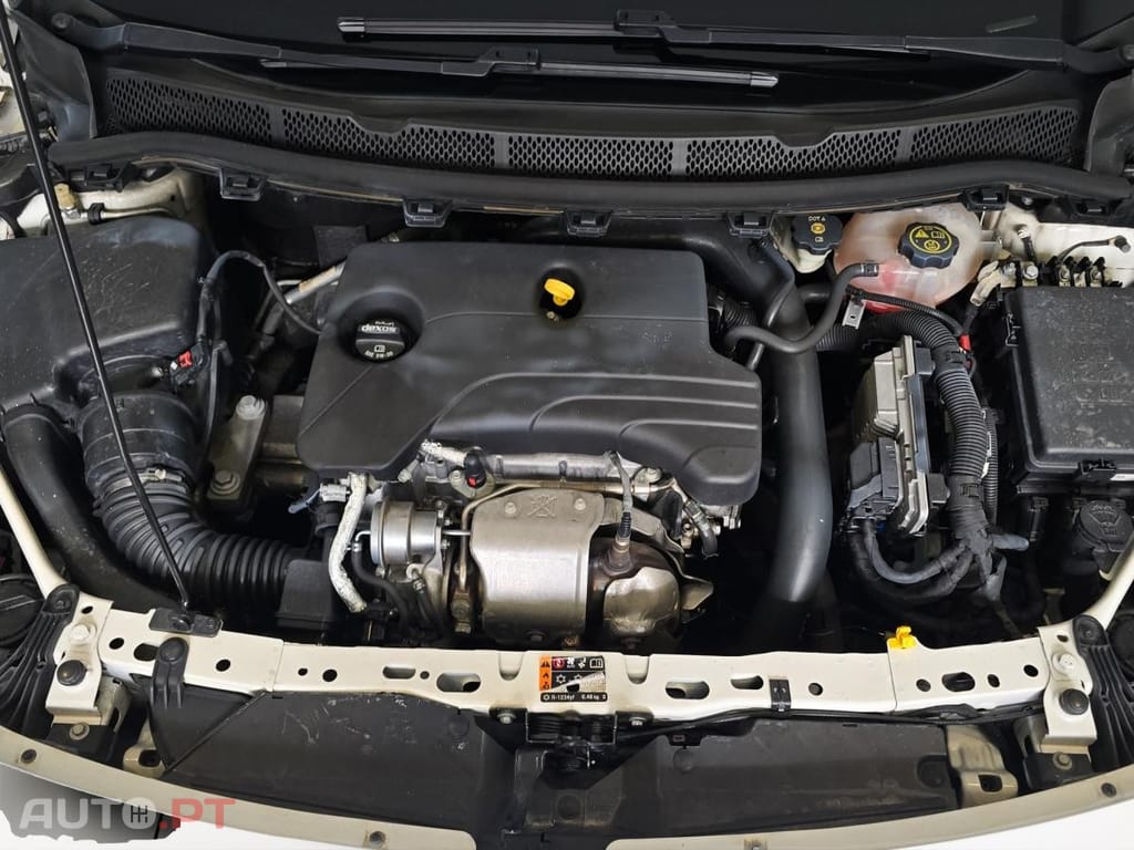 Opel Astra 1.0 Turbo EcoFlex