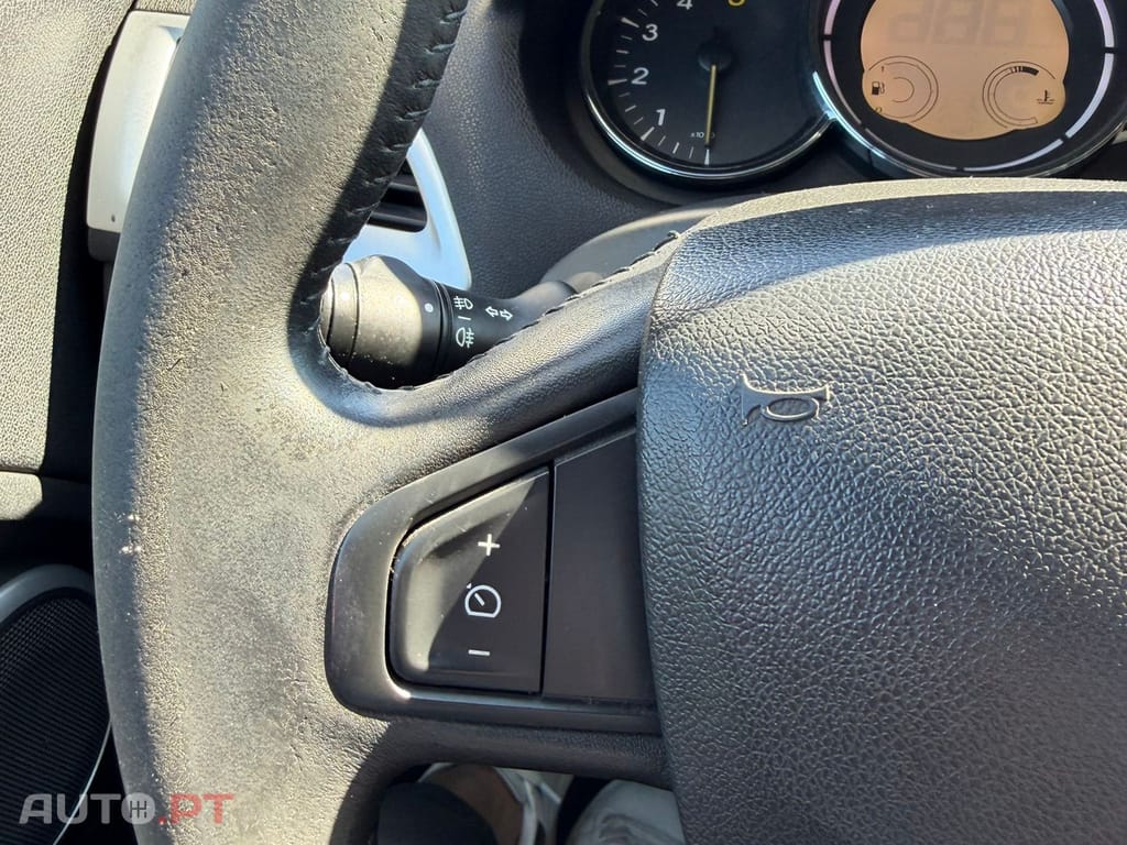 Renault Mégane 1.5 dCi Dynamique