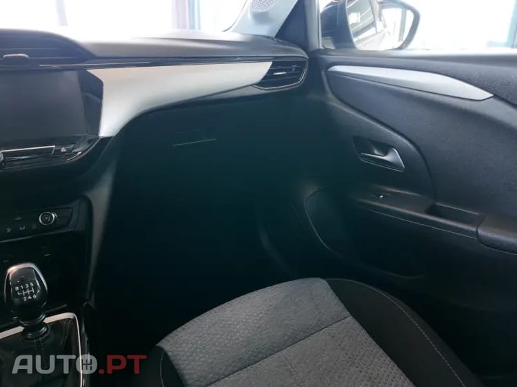 Opel Corsa 1.2 T Edition