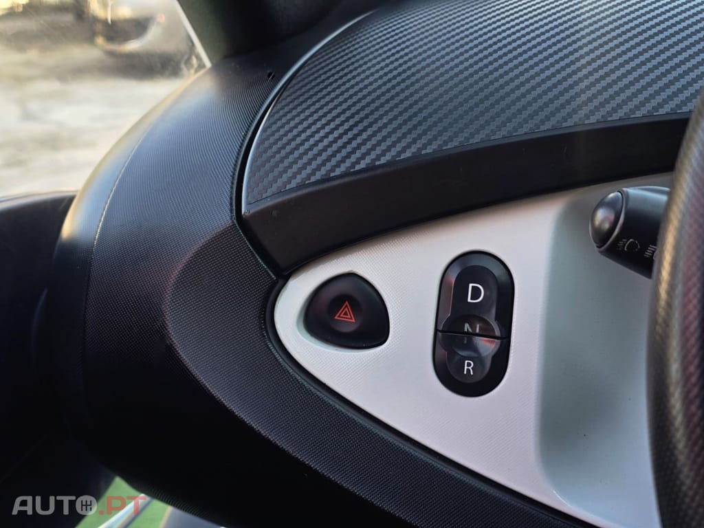 Renault Twizy 80 Technic