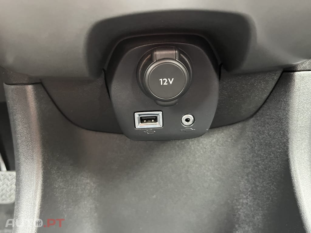 Peugeot 108 1.0 VTi Active
