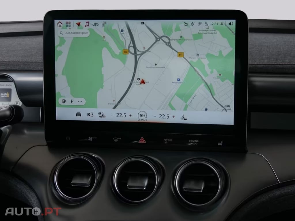 Smart #3 Pro+ I.V.A DEDUTÍVEL 