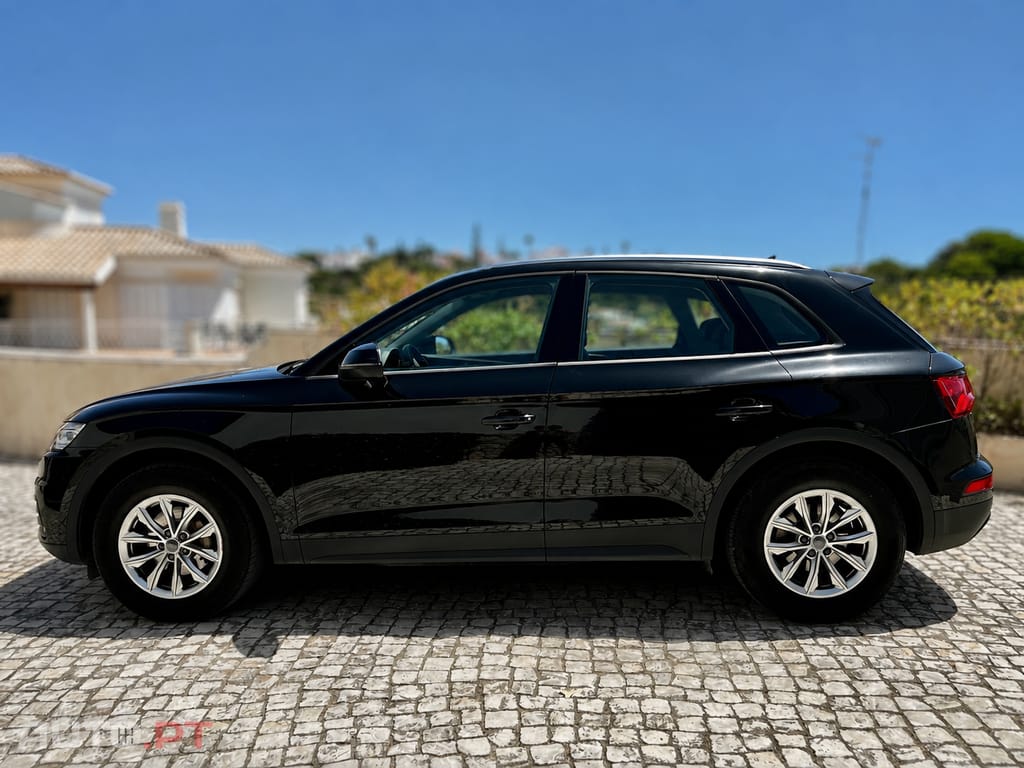 Audi Q5 2.0 TDi