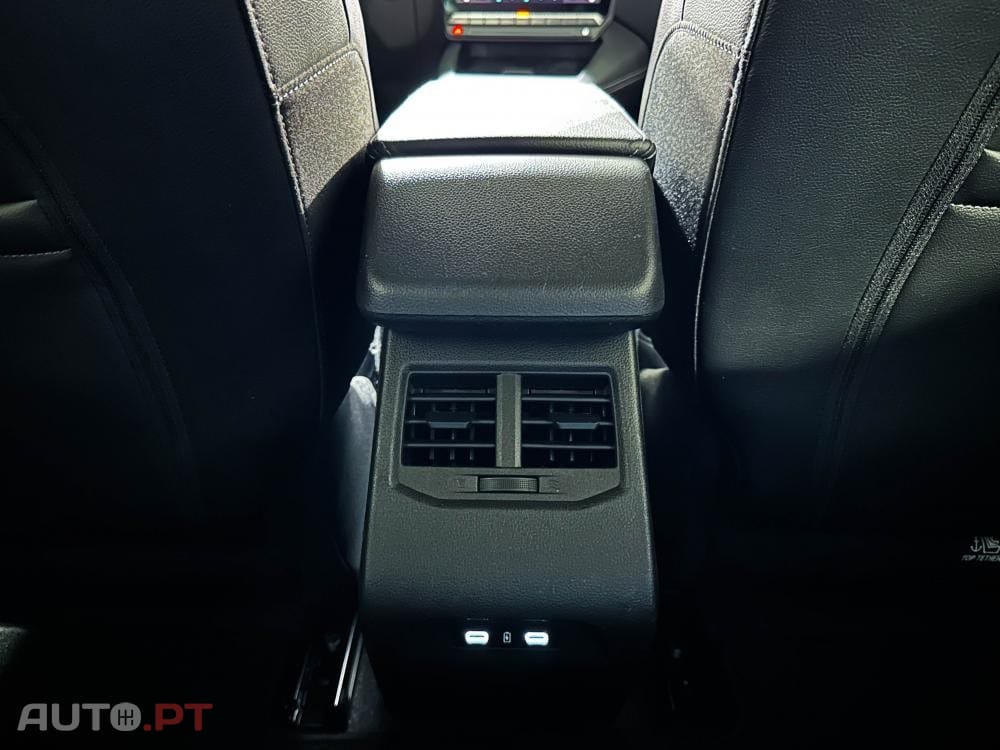 Renault Mégane E-Tech Techno