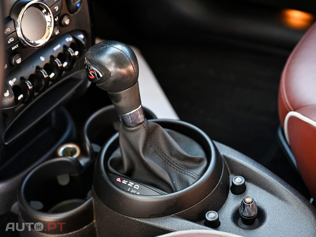 MINI Paceman Cooper SD ALL4 Auto